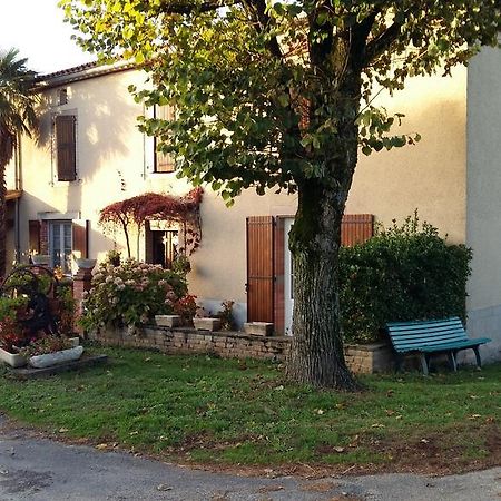Charmante Maison A La Ferme Valderies Exteriör bild