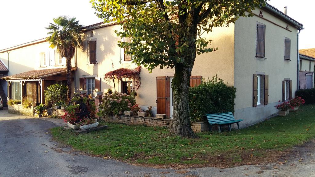 Charmante Maison A La Ferme Valderies Exteriör bild